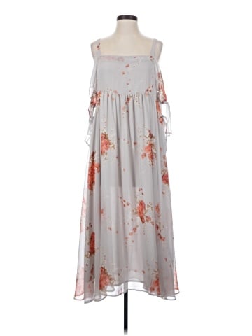 Free People Casual Dress (view 1)