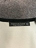 Emerson Lang Ivory Sleeveless Blouse Size M - photo 7