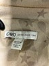 Cato Stars Tan Jacket Size 18 - photo 6