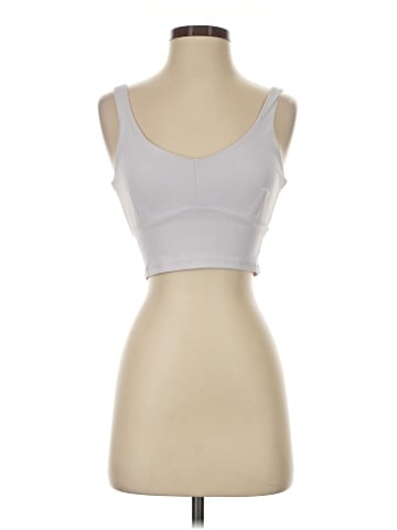 LIVE THE PROCESS Sports Bra (view 1)