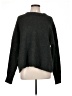 Rag & Bone 100% Viscose Solid Black Pullover Sweater Size L - photo 1