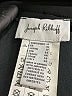 Joseph Ribkoff Black Active Pants Size 14 - photo 4