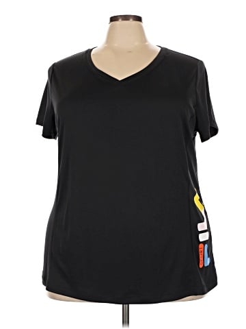 Fila Sport Active T-Shirt (view 1)