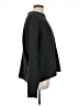 Rag & Bone 100% Viscose Solid Black Pullover Sweater Size L - photo 4