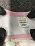 Assorted Brands Floral Ivory Pink Short Sleeve Onesie Size S (baby) - photo 3