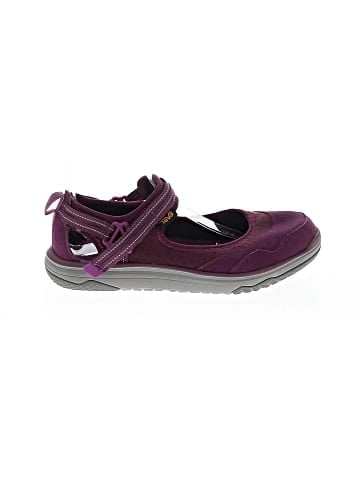 Teva Flats (view 1)
