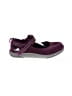 Teva Purple Flats Size 8 1/2 - photo 1
