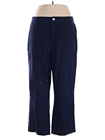 Lauren by Ralph Lauren Casual Pants (view 1)