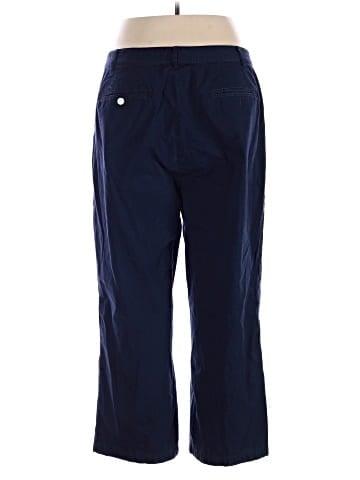 Lauren by Ralph Lauren Casual Pants (view 2)
