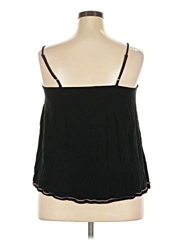 Mossimo Supply Co. Sleeveless Top (view 2)