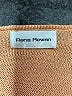 Rena Rowan Orange Cardigan Size M (estimated) - photo 7