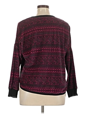 Simply Vera Vera Wang Pullover Sweater (view 2)