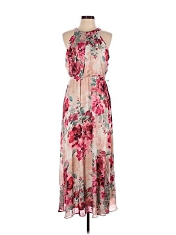 R&M Richards Casual Dress (view 1)