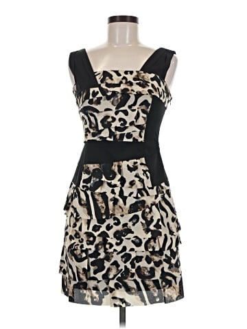 Karen Millen Cocktail Dress (view 1)