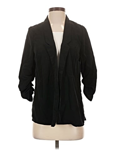 Ali & Kris Blazer (view 1)
