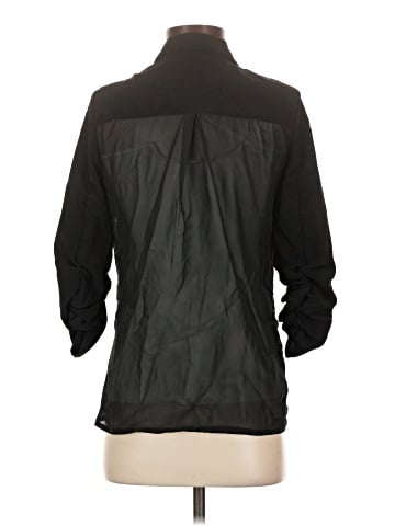 Ali & Kris Blazer (view 2)