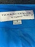 STUDIO by Tahari-Levine Blue Blazer Size 6 - photo 6