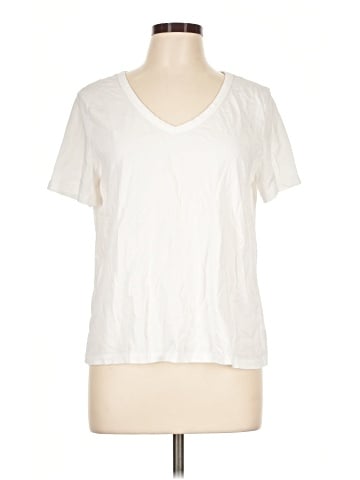 Gap Short Sleeve T-Shirt (view 1)