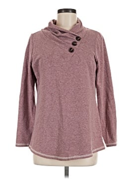 Soft Surroundings Pullover Sweater