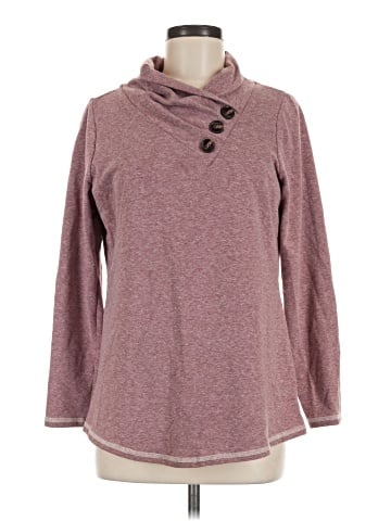 Soft Surroundings Pullover Sweater (view 1)