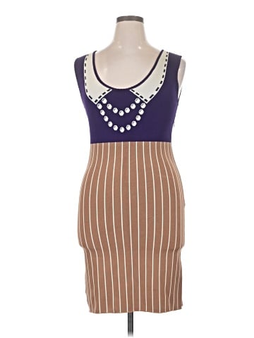 Z Spoke by Zac Posen Cocktail Dress (view 1)