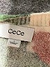 CeCe Floral Burgundy Pullover Sweater Size S - photo 7