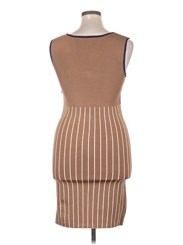 Z Spoke by Zac Posen Cocktail Dress (view 2)