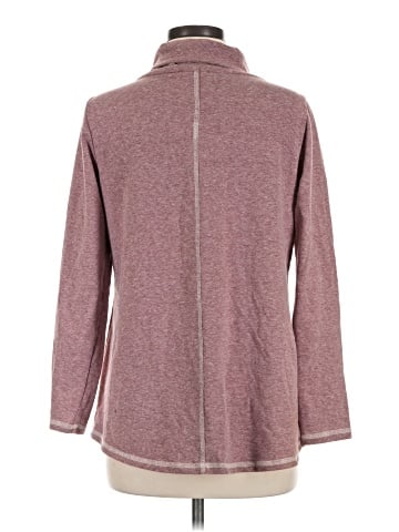 Soft Surroundings Pullover Sweater (view 2)