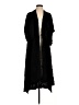 Tysa 100% Rayon Black Kimono Size XS (0) - photo 1