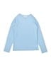 Crewcuts Blue Rash Guard Size 9 - 10 - photo 1