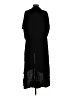 Tysa 100% Rayon Black Kimono Size XS (0) - photo 2