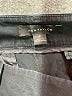 Ann Taylor Solid Black Shorts Size 8 - photo 3