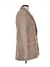 Zara Tan Blazer Size L - photo 4