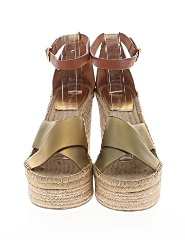Tory Burch Wedges (view 2)