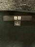 Uniqlo 100% Cotton Black Cardigan Size L - photo 7
