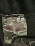 Uniqlo 100% Cotton Black Cardigan Size L - photo 8
