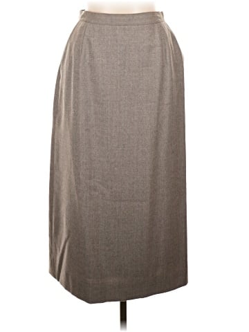 Brooks Brothers Formal Skirt (view 1)