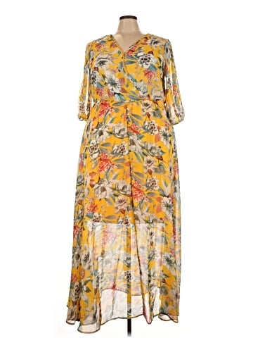 Haani Casual Dress (view 1)