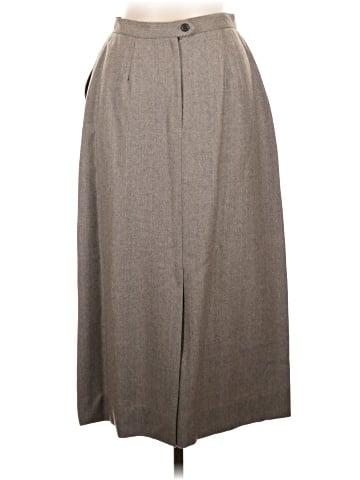 Brooks Brothers Formal Skirt (view 2)