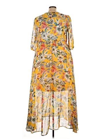 Haani Casual Dress (view 2)