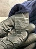 Alexander Wang Black Blue Turtleneck Sweater Size S - photo 8
