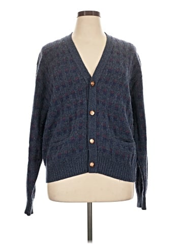 Jantzen Cardigan (view 1)