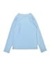 Crewcuts Blue Rash Guard Size 9 - 10 - photo 2