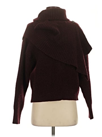 Thakoon Turtleneck Sweater (view 1)