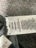 Nautica 100% Cotton Gray Pullover Sweater Size S - photo 8