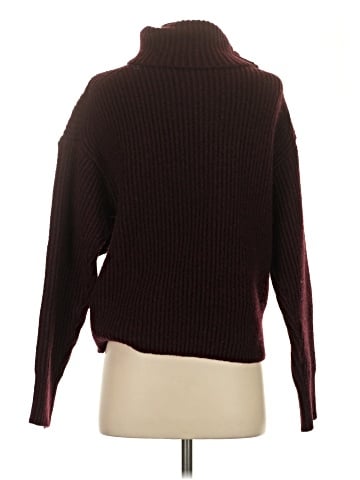 Thakoon Turtleneck Sweater (view 2)