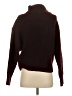 Thakoon Burgundy Turtleneck Sweater Size S - photo 2