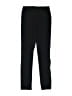 Hanna Andersson Solid Black Casual Pants Size 10 - photo 1