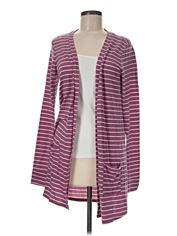 Agnes & Dora Cardigan (view 1)