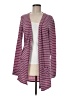 Agnes & Dora Pink Cardigan Size M - photo 1